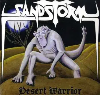 LP Sandstorm: Desert Warrior