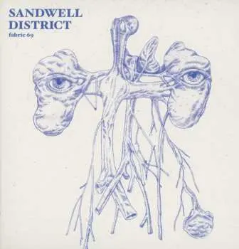 CD Sandwell District: Fabric 69