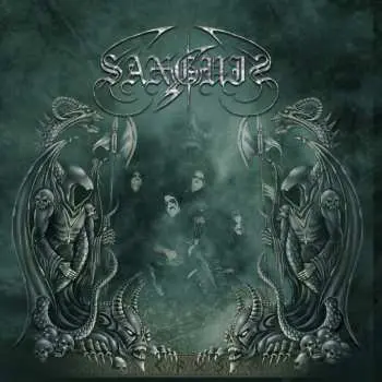 LP Sanguis: Chaosgate Guardians LTD
