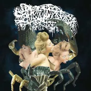 CD Sanguisugabogg: Homicidal Ecstasy LTD