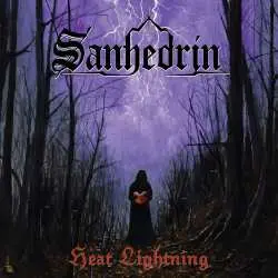 CD Sanhedrin: Heat Lightning