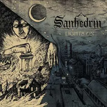 LP Sanhedrin: Lights on