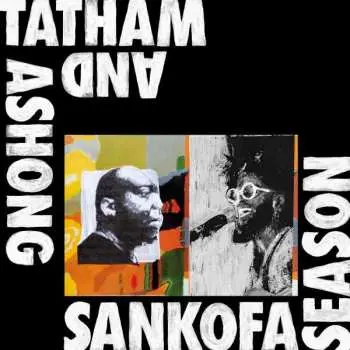 LP Andrew Ashong: Sankofa Season