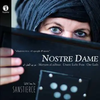 CD Sanstierce: Nostre Dame