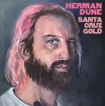 LP Herman Düne: Santa Cruz Gold CLR | LTD