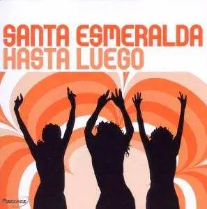 CD Santa Esmeralda: Hasta Luego