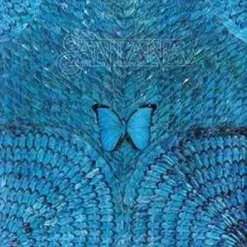 LP Santana: Borboletta