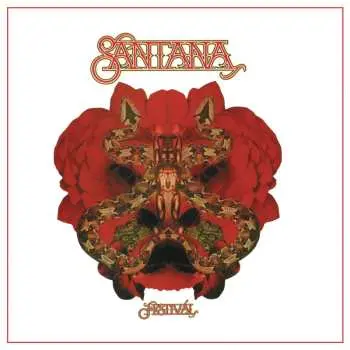 CD Santana: Festival