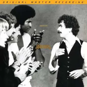 LP Santana: Inner Secrets (180g) (limited Numbered Edition)