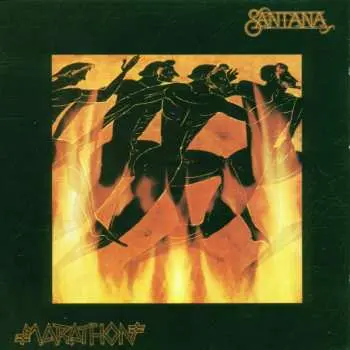 CD Santana: Marathon
