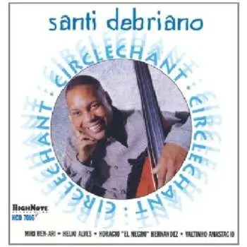 CD Santi Debriano: Circlechant