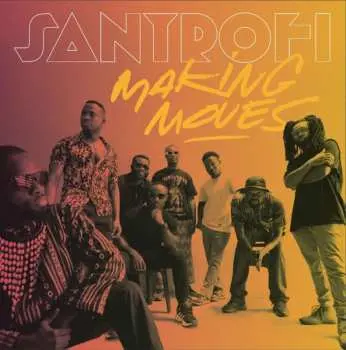 CD Santrofi: Making Moves
