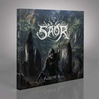 CD Saor: Amidst the Ruins