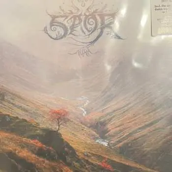2LP Saor: Aura CLR | LTD