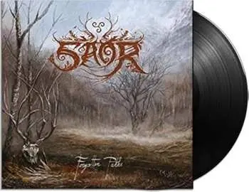 LP Saor: Forgotten Paths  LTD