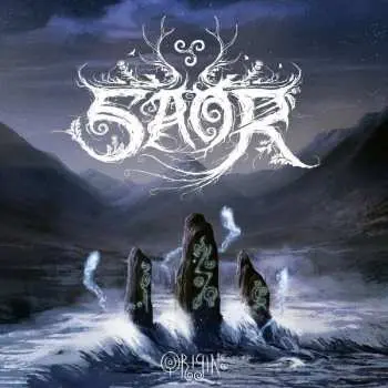 LP Saor: Origins