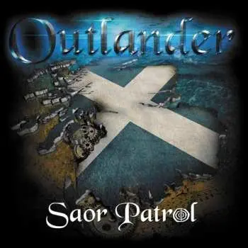 LP Saor Patrol: Outlander