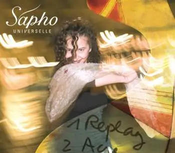 CD Sapho: Universelle