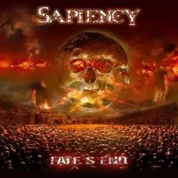 CD Sapiency: Fate's End