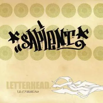 CD Sapient: Letterhead