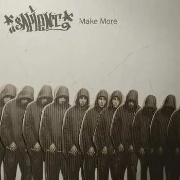 CD Sapient: Make More