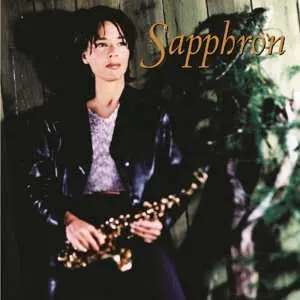 CD Sapphron Obois: Sapphron Obois