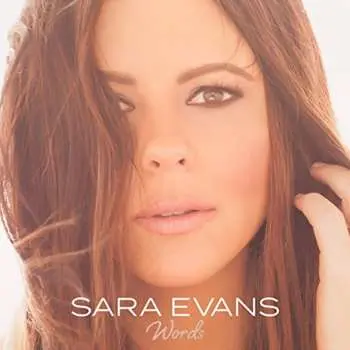 CD Sara Evans: Words