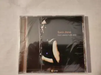 CD Sara Jane: Non Siamo Tutti Eroi