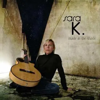 SACD Sara K.: Made In The Shade