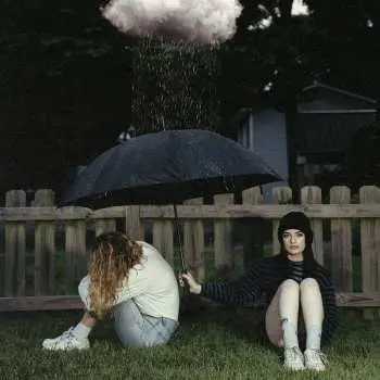 LP Sara Kays: Struck By Lightning