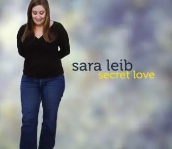CD Sara Leib: Secret Love