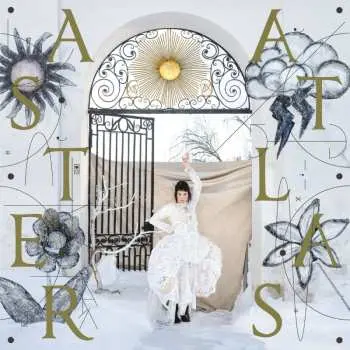 LP Sara Parkman: Aster, Atlas