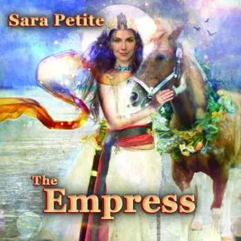Sara Petite: Empress