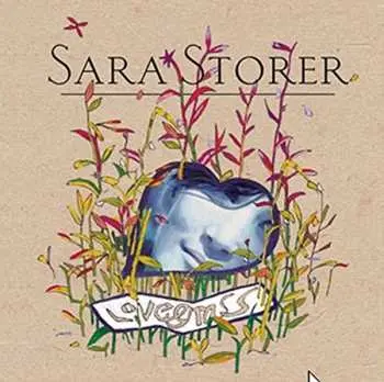 CD Sara Storer: Lovegrass