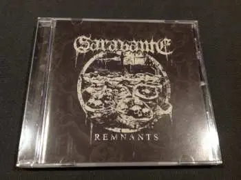 CD Sarabante: Remnants