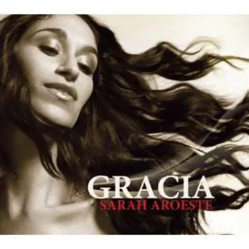 CD Sarah Aroeste: Gracia