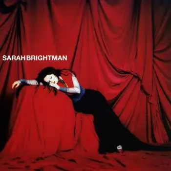 CD Sarah Brightman: Eden
