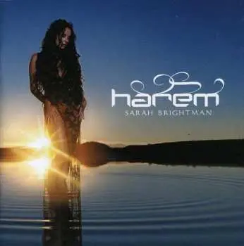 CD Sarah Brightman: Harem