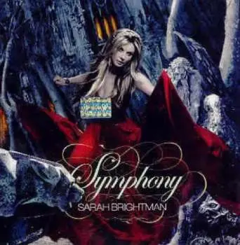 CD Sarah Brightman: Symphony