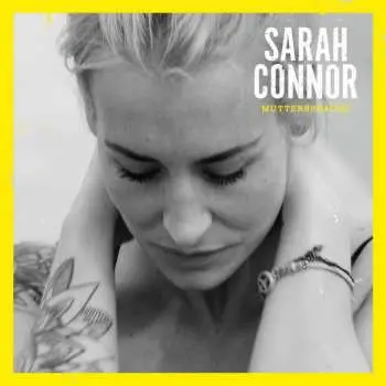 CD Sarah Connor: Muttersprache