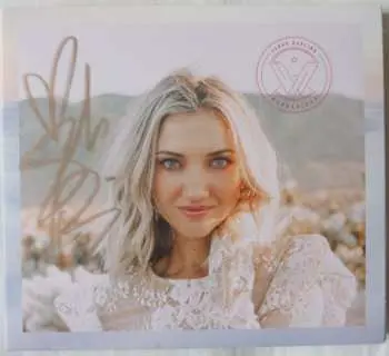 CD Sarah Darling: Wonderland