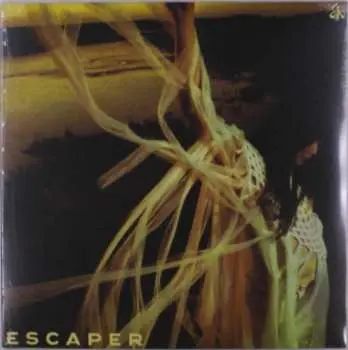 LP Sarah Kinsley: Escaper CLR | LTD