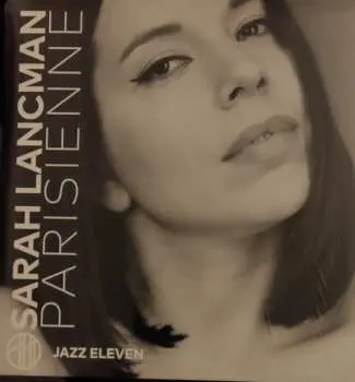 LP Sarah Lancman: Parisienne