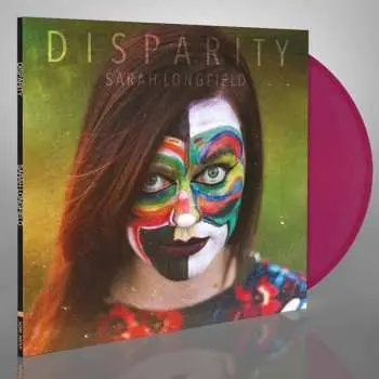 LP Sarah Longfield: Disparity LTD