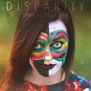 CD Sarah Longfield: Disparity DIGI