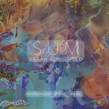 CD Sarah Longfield: Sum