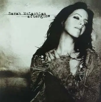 2LP Sarah McLachlan: Afterglow
