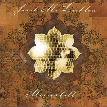 CD Sarah McLachlan: Mirrorball