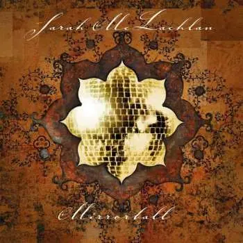 2LP Sarah McLachlan: Mirrorball