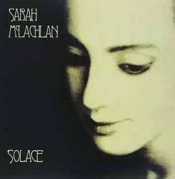 2LP Sarah McLachlan: Solace